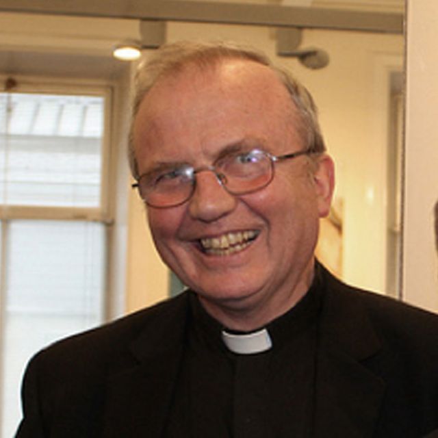 Censure highlights divisions in Irish Church
