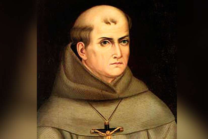 Pope's canonization announcement surprises Franciscan's promoters
