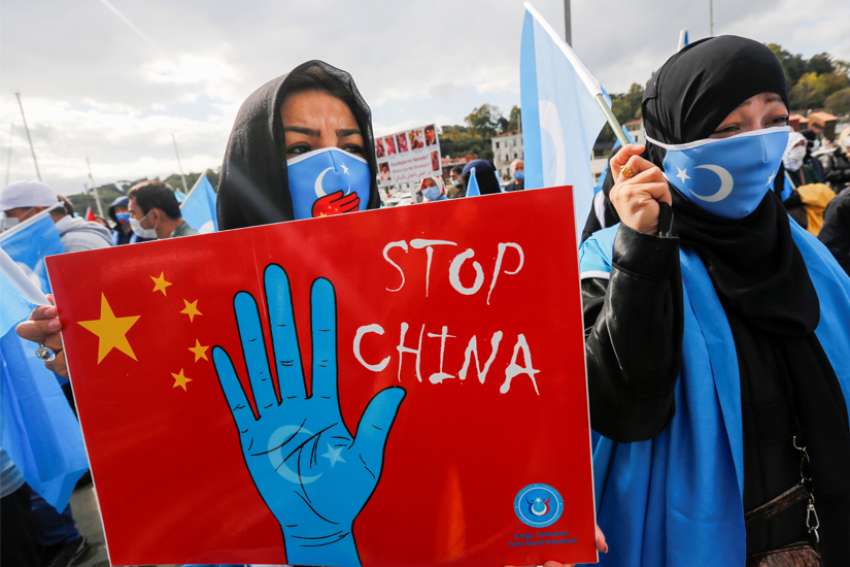 Bill S-211 doesn’t go far enough, says Development and Peace