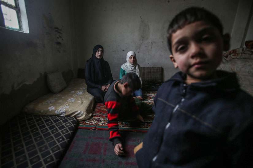 UNICEF official warns no place is safe for Syria's children