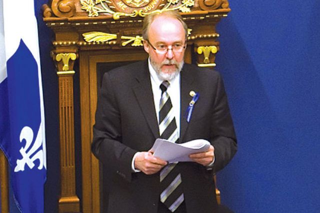 Quebec’s Catholic paradox