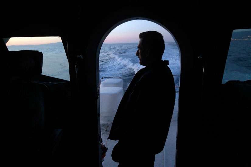 Pope calls for solidarity with migrants after deadly sea crossing