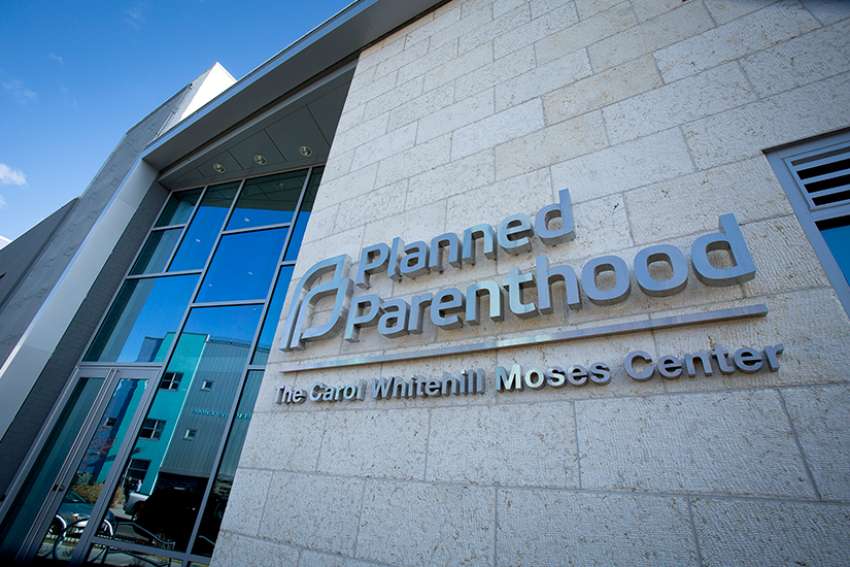 U.S. congressmen call for investigation into Planned Parenthood abuse cover-ups