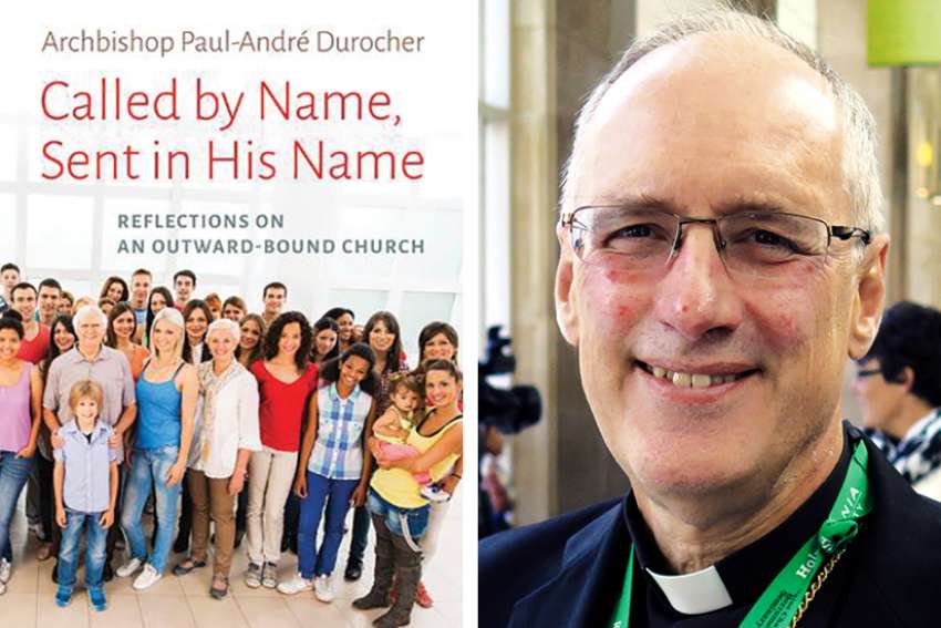 An archbishop’s guide to being Catholic