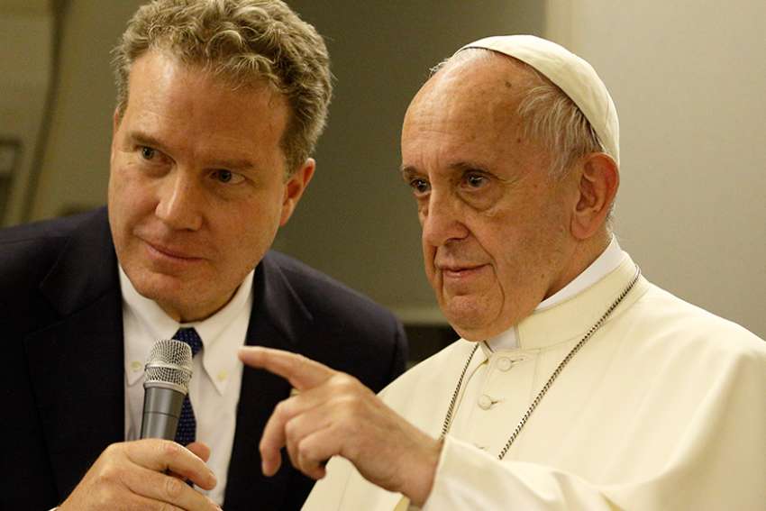 Vatican wants accountability for abusers, those who orchestrated sex abuse cover ups