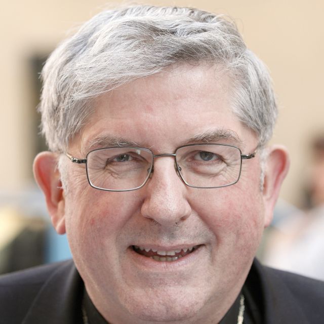 Collins to sit on pontifical communications council