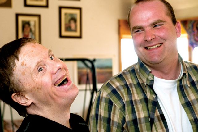 L’Arche turning 50 this year
