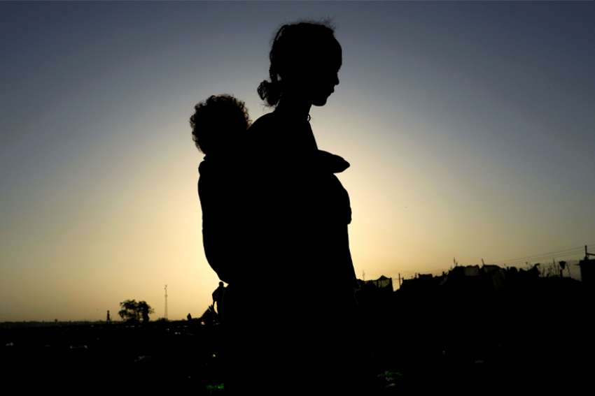 D&P’s Ethiopian efforts continue despite complications