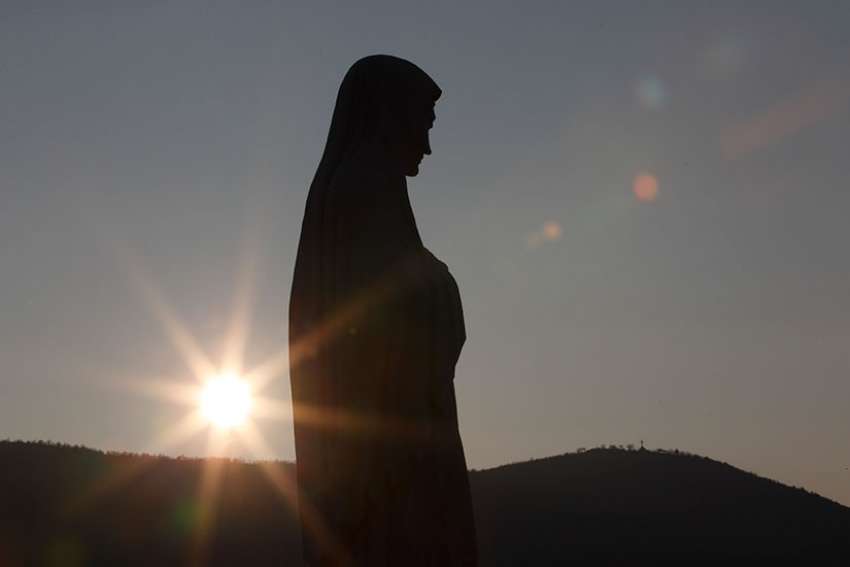 Prudence, pastoral concern guides Medjugorje commission, member says