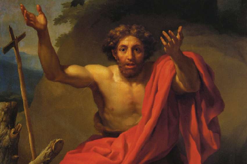 God's Word on Sunday: We are called be part of God’s work