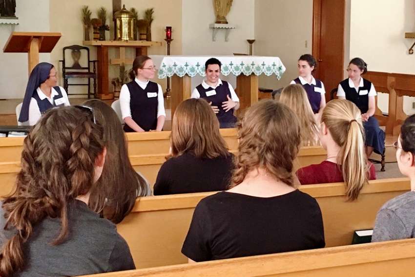 Discerning vocations faces several barriers