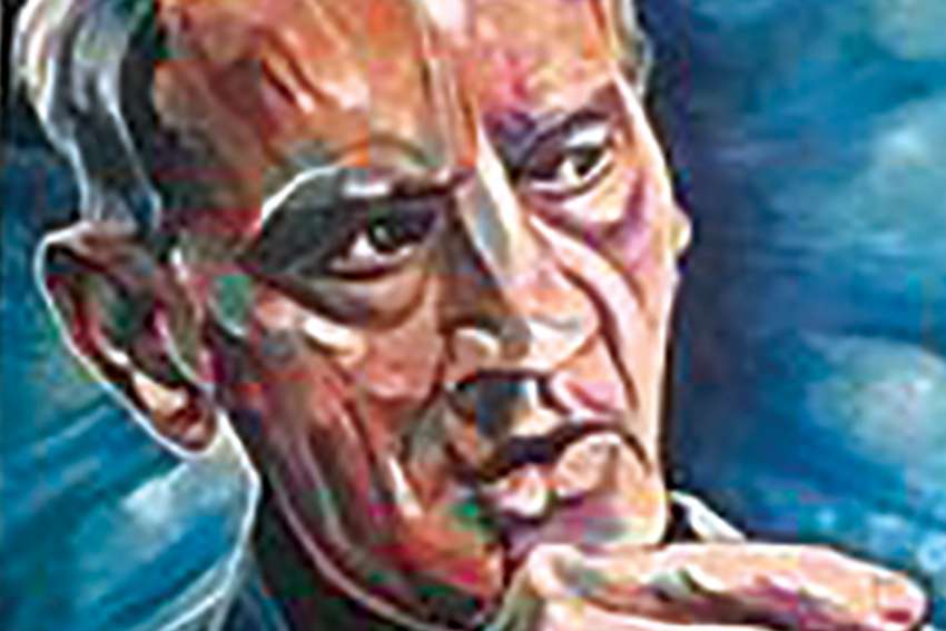 Priest innocent of abuse still has name shamed