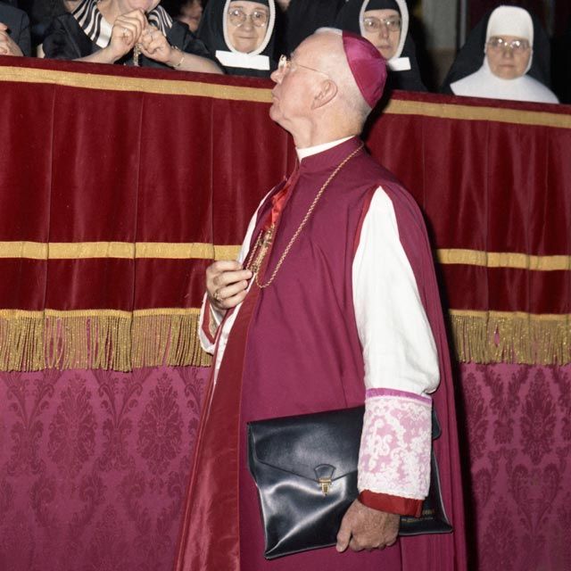 The documents that came out of Vatican II