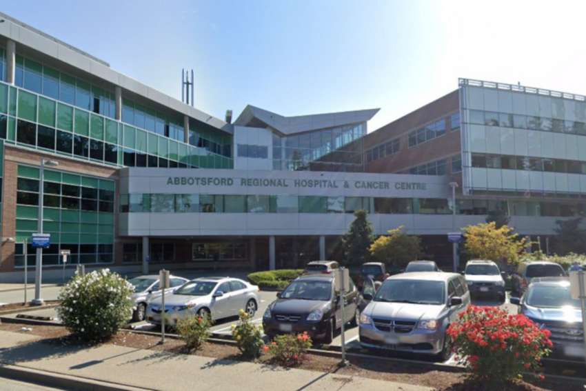 Fraser Health ignored experts over MAiD