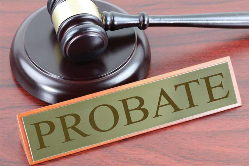 Minimizing probate fees requires careful planning