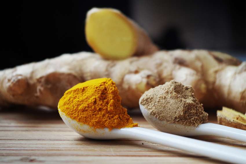 Vanessa Santilli-Raimondo: Healthy eating is a taste of the good life