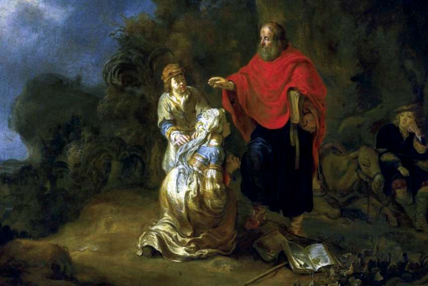 God's Word on Sunday: Kindness sets the world on better path