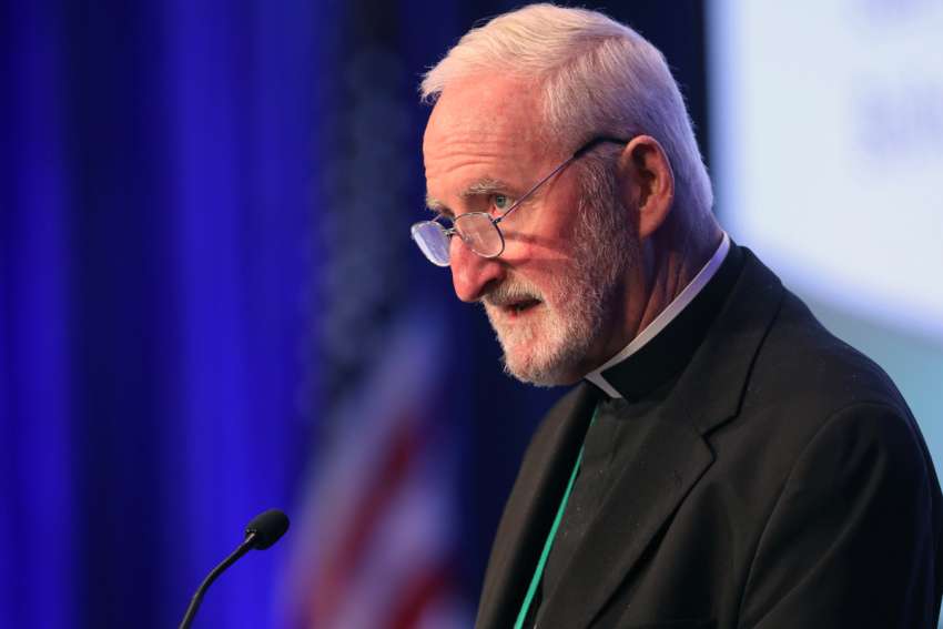 LA Bishop found fatally shot in his home; death ruled a homicide