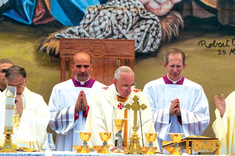 Christmas shows Christians our Jewishness