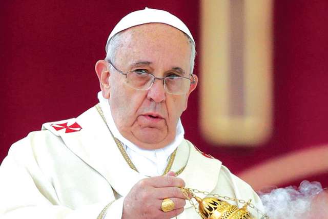 Could married priests be next on Francis’ reform agenda?