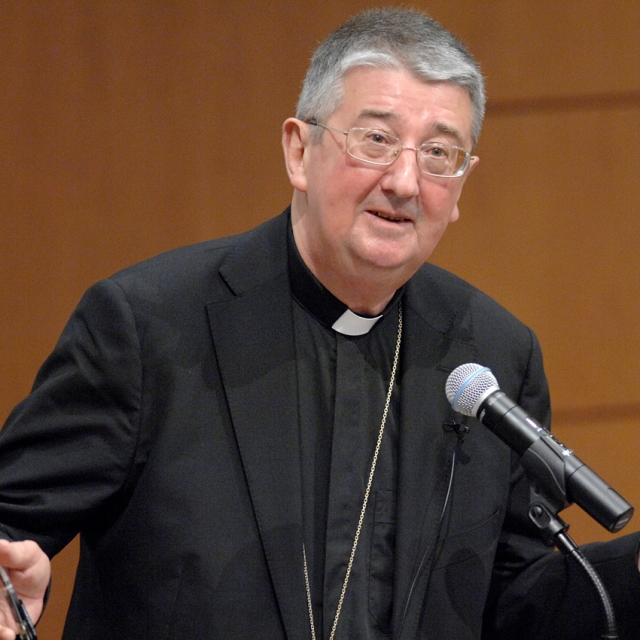 Abuse payouts put Dublin archdiocese on brink of financial collapse 