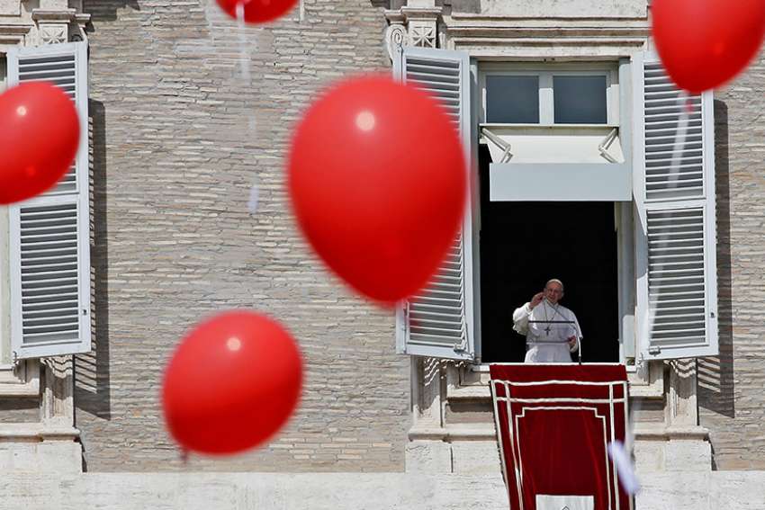 Five years of Francis: Pope takes bumpy road to change