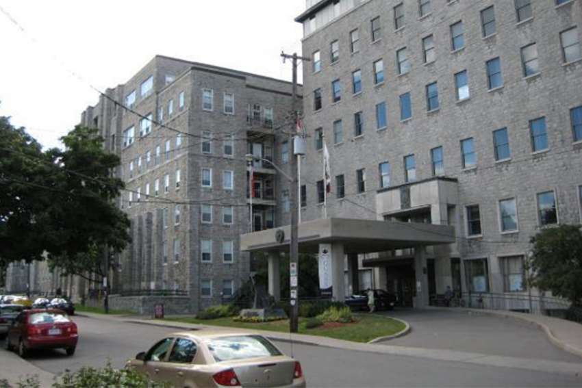 Storm erupts over hiring of pro-euthanasia doctor at Catholic hospital in Ottawa