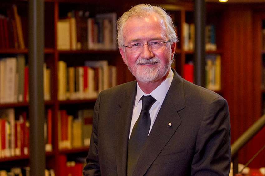 Ancient order, modern times: Order of Malta focuses on renewal