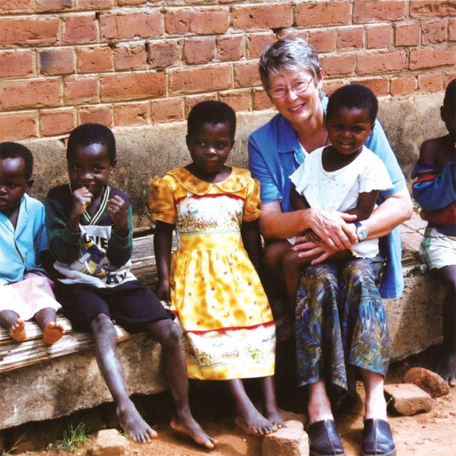 Scarboro Missions adapts program to modern reality
