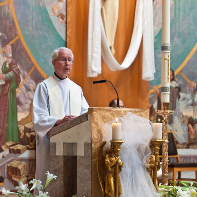 We can all do more, says 50-year Jesuit