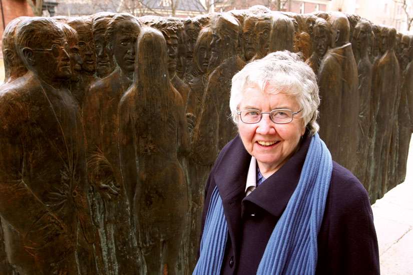 Regis’ Lenten retreat takes aim at busy youth