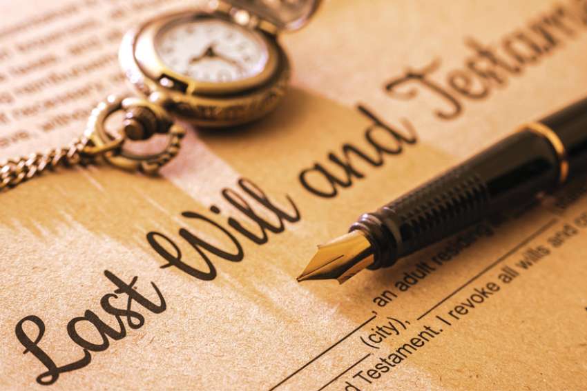 Know your Wills