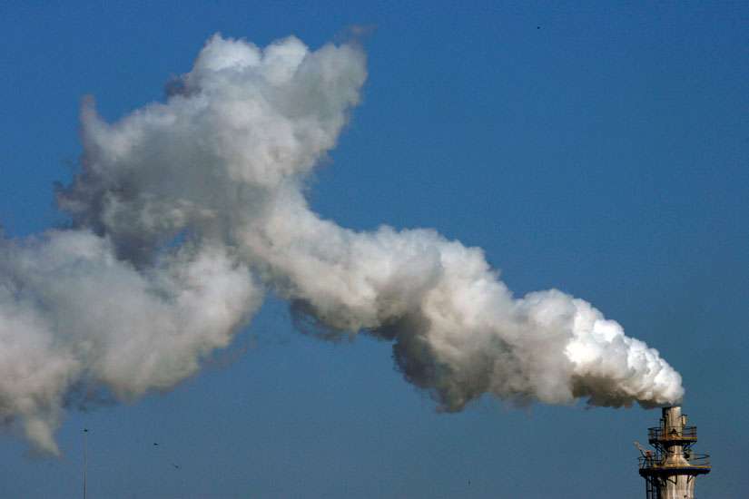 Put a price on carbon to fight climate change, religious investors tell finance minister