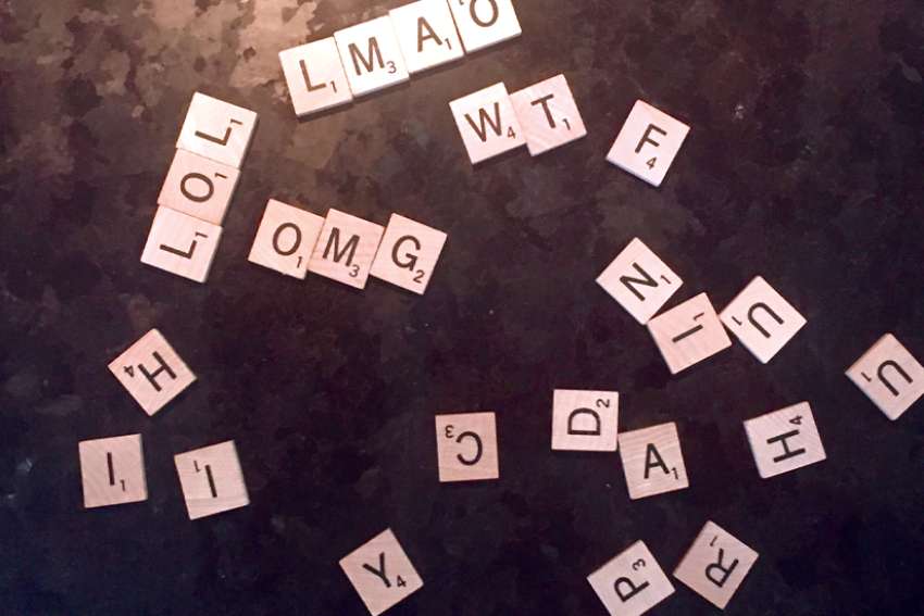 Abbreviation falls short. Pls. read. Thx.