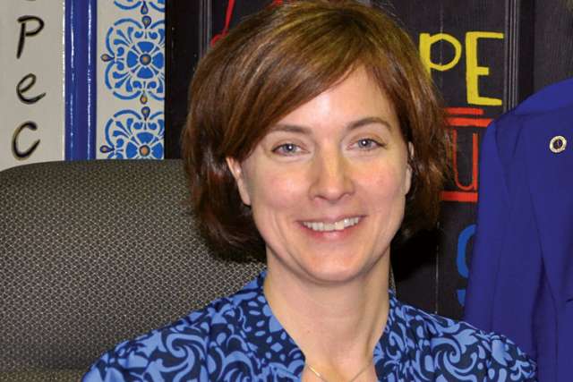 Budget constraints force bigger class sizes