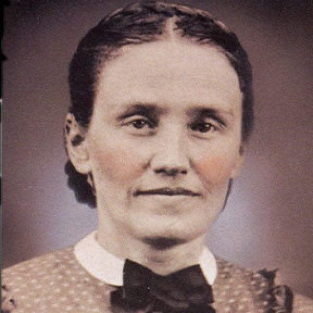 Quebec nun declared venerable by Pope