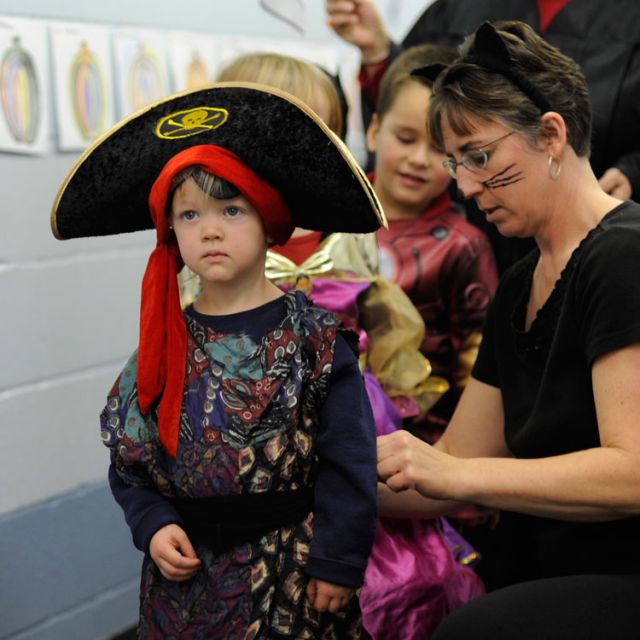 Polish archbishop: Halloween festivities violate church teaching