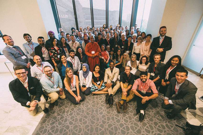 Millennial Summit affirms role of religious faith in Canada