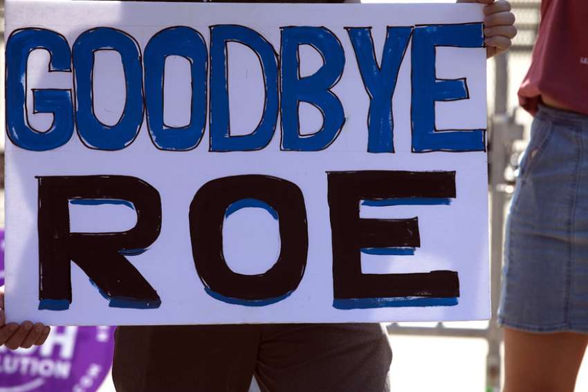 Editorial: Abortion reality