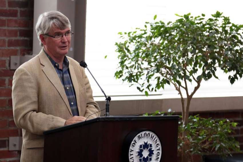 Indiana mayor draws criticism for renaming Good Friday