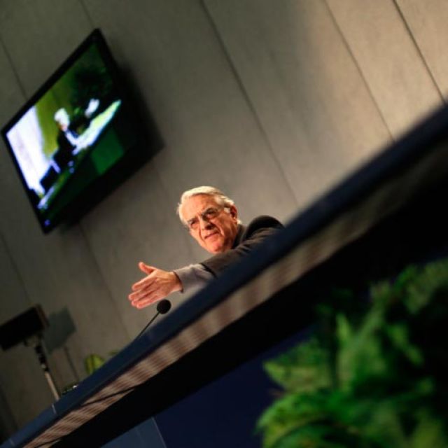 Trial set for second Vatican employee; report issued on butler's trial 