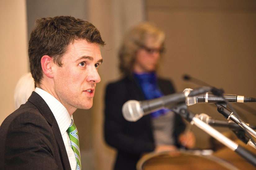 Advocates fear fate of religious freedom office under Liberals