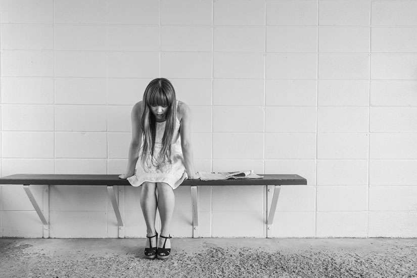 Suicide is not the answer
