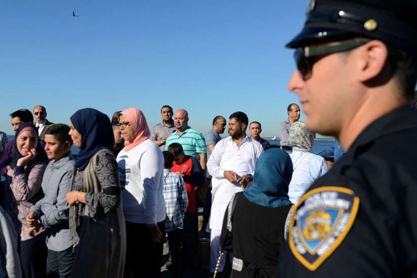 Muslims surpass atheists as most unpopular group in US