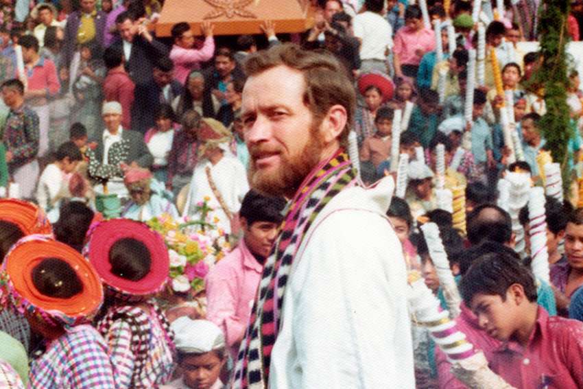 First American martyr’s remains exhumed, verified as part of beatification process