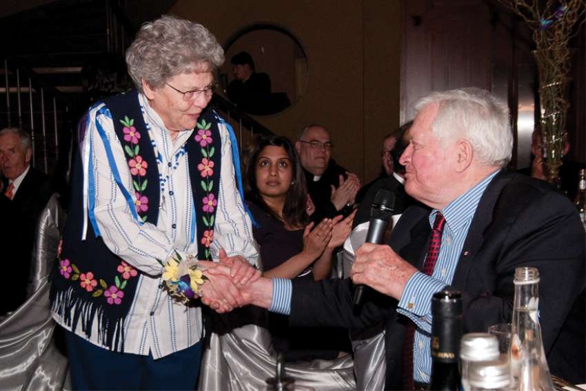 Politics won out over priesthood for John Turner