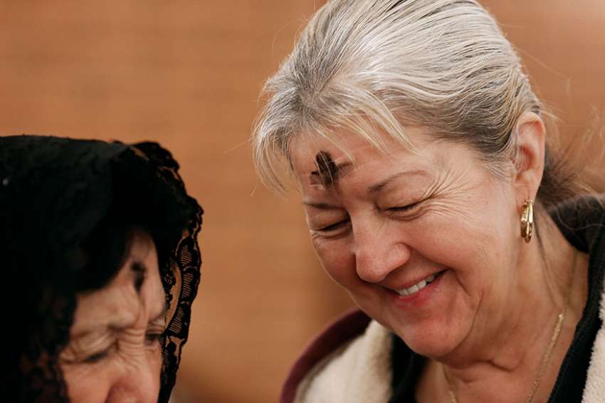 Comment: Yes, there really are ways to ‘enjoy’ Lent