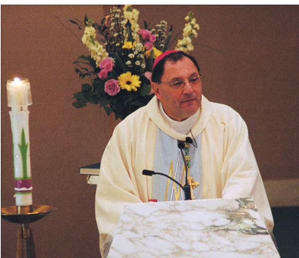 P.E.I. diocese undergoes corporate reorganization