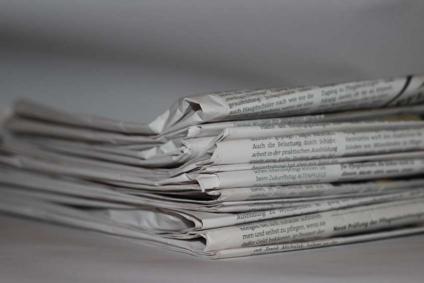 Stop sharing fake news, Filipino bishops implore