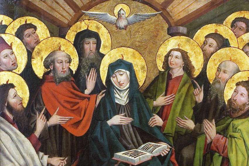 Mary, Mother of the Church should be celebrated this year, Cardinal Sarah says
